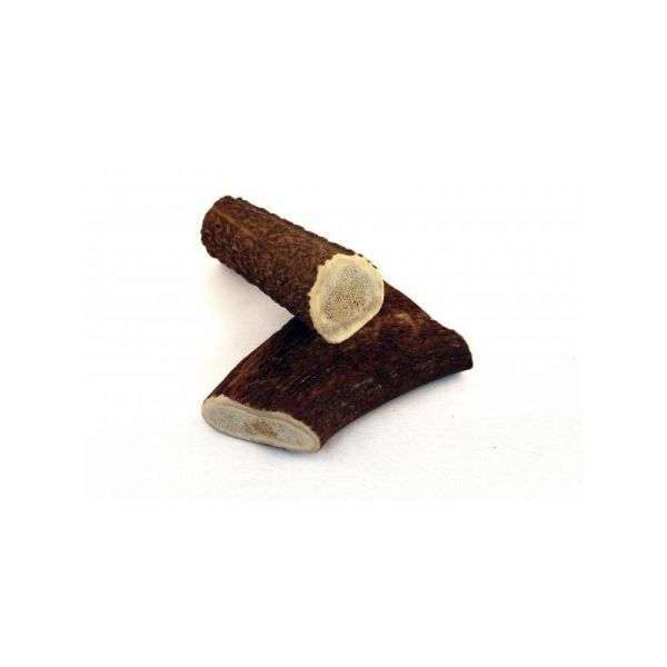 Chewies Geweih-Snack