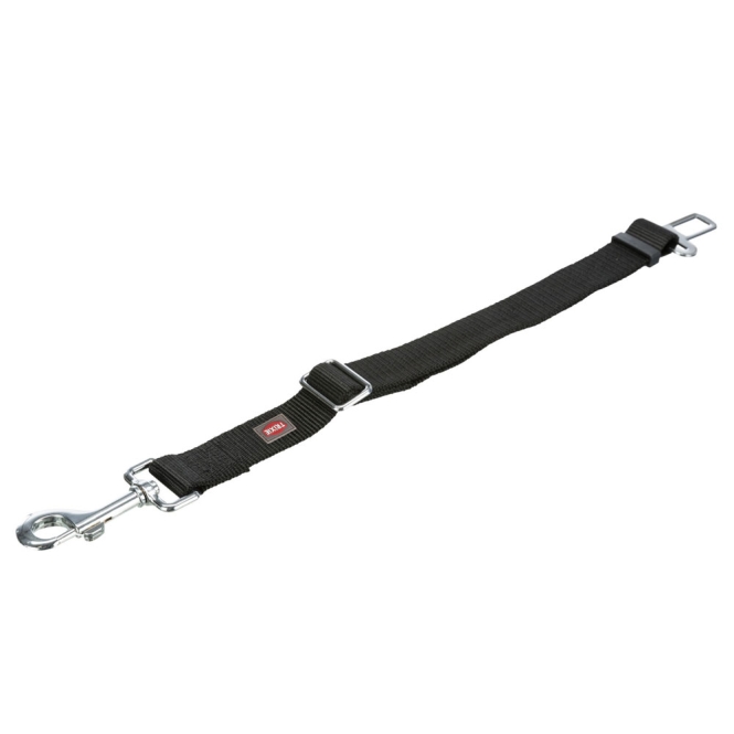 Trixie Ersatz-Kurzführer für Gurtschloss - 45–70 cm/30 mm