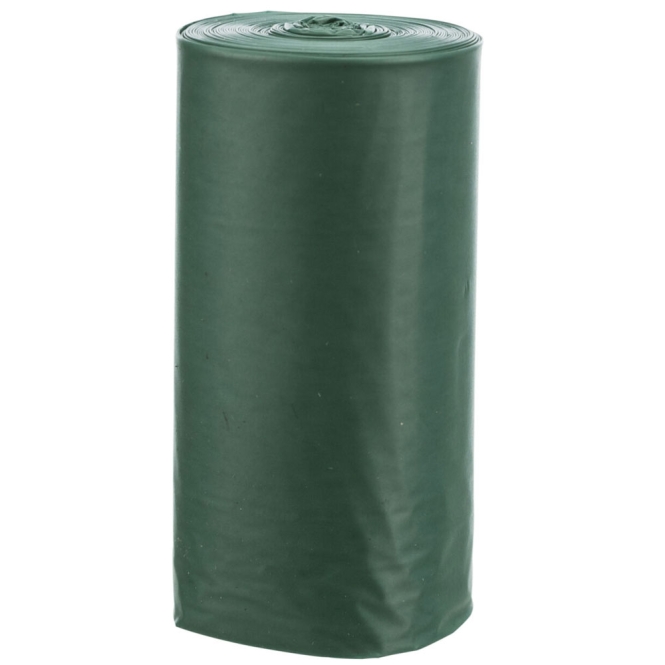 Trixie kompostierbare Hundekotbeutel - 4 × 10 Btl.