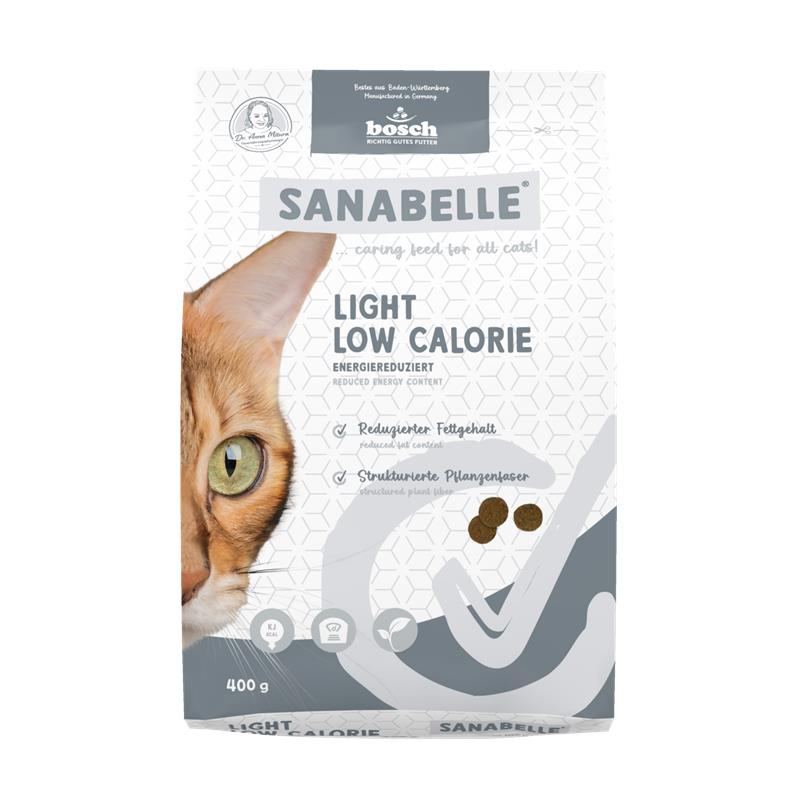 Sanabelle Light Low Calorie