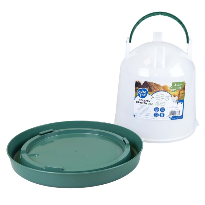 Duvoplus Tränke mit Griff ECO