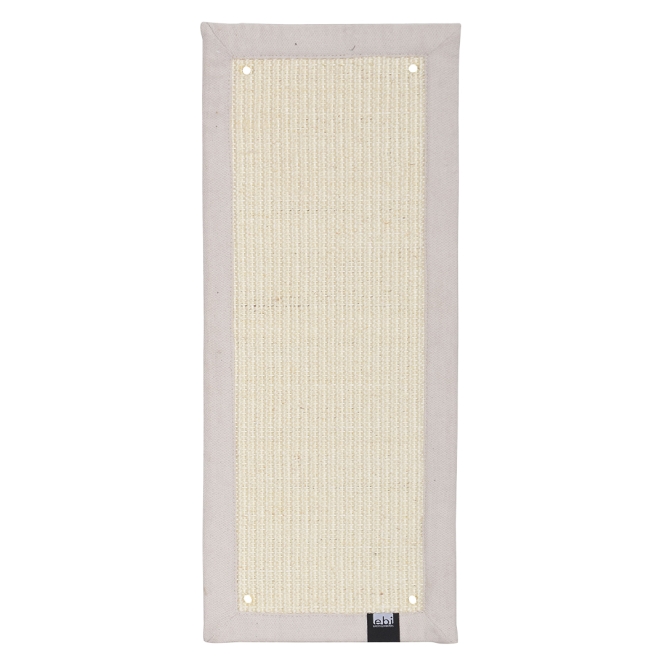 EBI Kratzmatte Krappa - 58 x 24cm