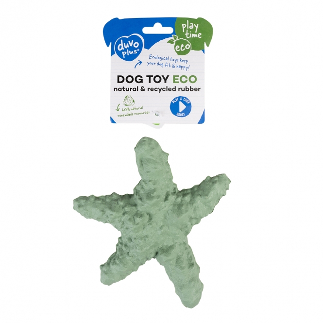Duvoplus Eco Gummi Seestern