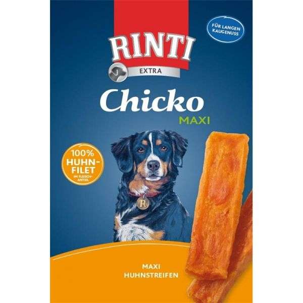 Rinti Extra Chicko Maxi 250g