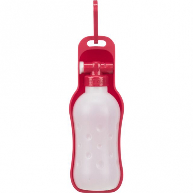 Trixie Flasche mit Trinknapf