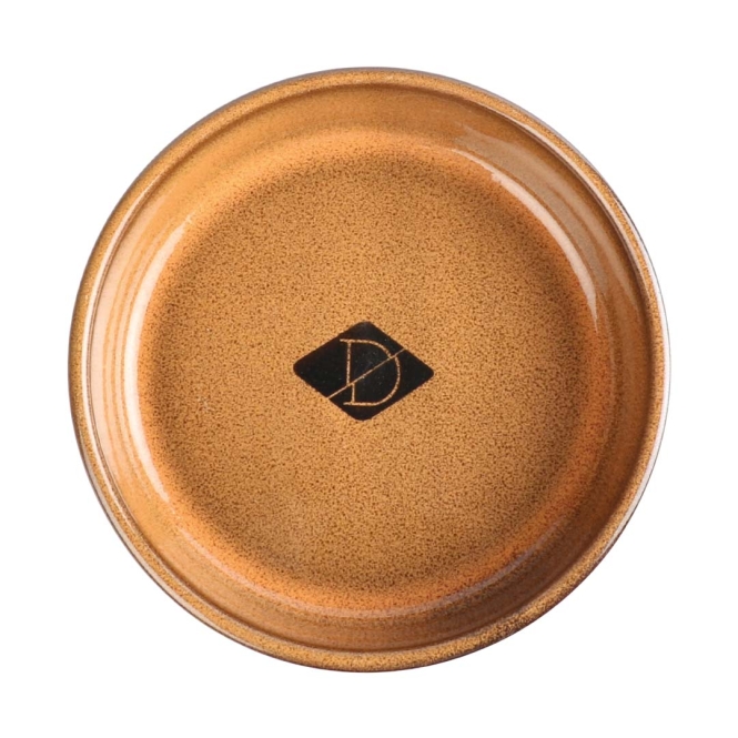D&D Katzennapf Jasper - terracotta 200ml