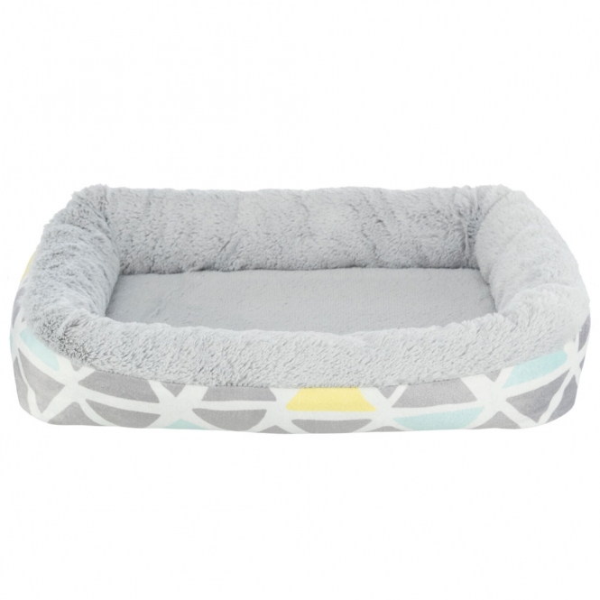 Trixie Kuschelbett Sunny für Kleintiere