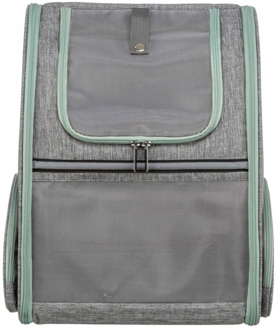 Trixie Rucksack Chloe - Hellgrau