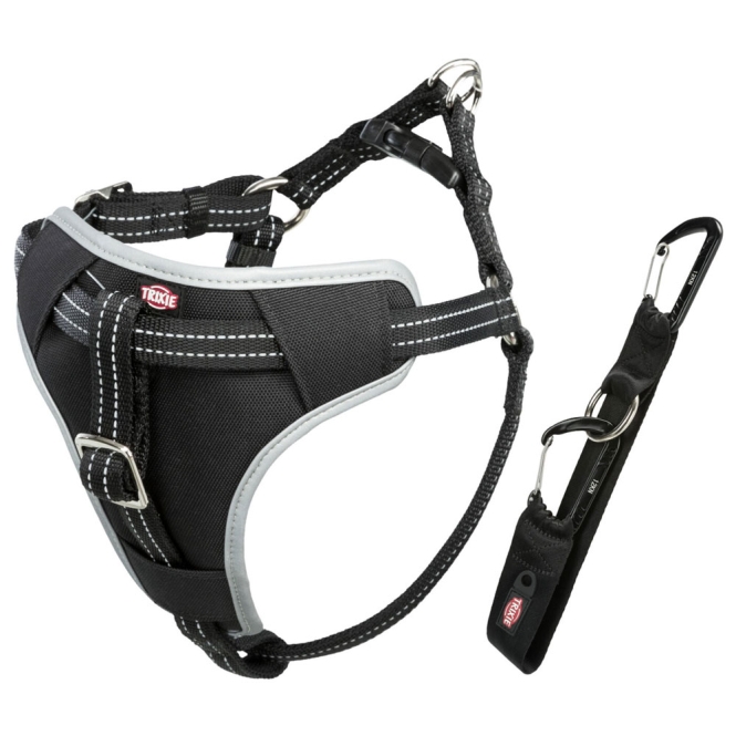 Trixie Auto-Sicherheitsgeschirr Dog Protect