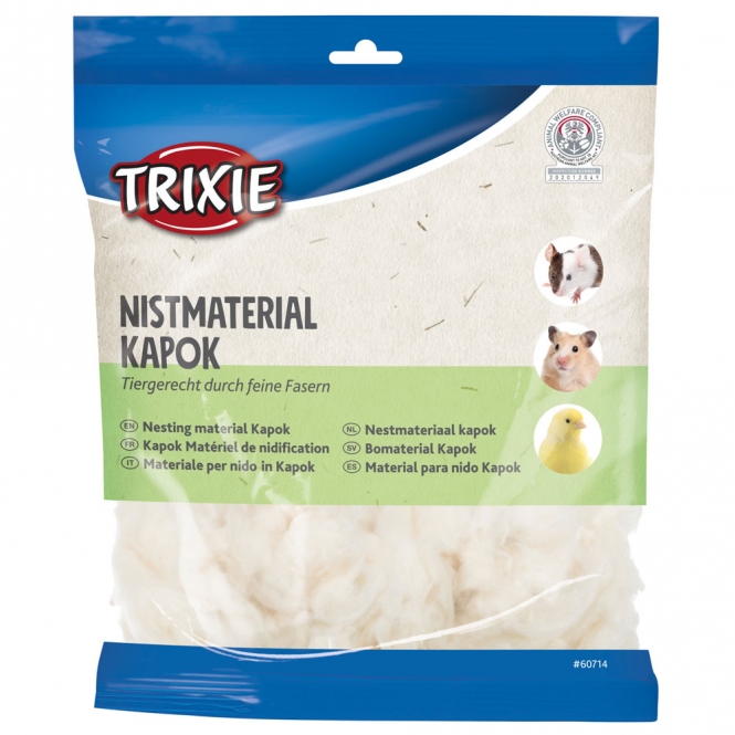 Trixie Nistmaterial Kapok