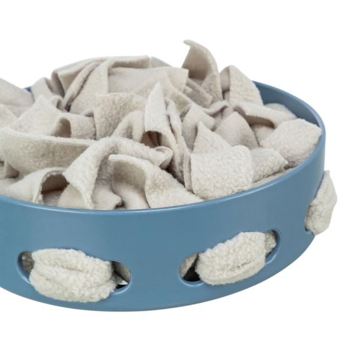 Trixie Dog Activity Hide'n'Sniff Bowl
