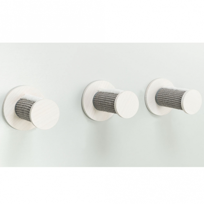 Trixie Kletterlandschaft Wand-Set 3