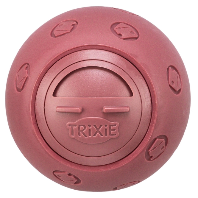 Trixie Snacky Snackball für Katzen - 7 cm