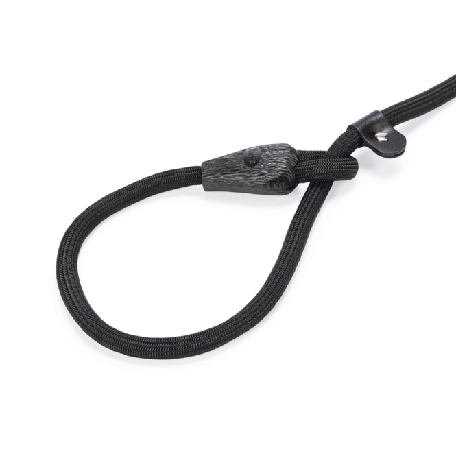 Karlie EASY Agility Leine - Schwarz, 165 cm