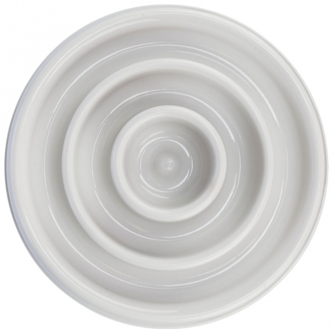 Trixie Slow Feeding Kunststoffnapf - 0,45 l