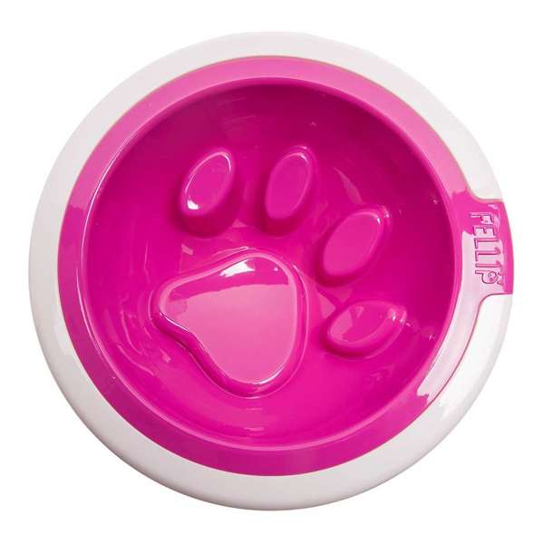 Karlie Flamingo Napf Kaleido - 400 ml