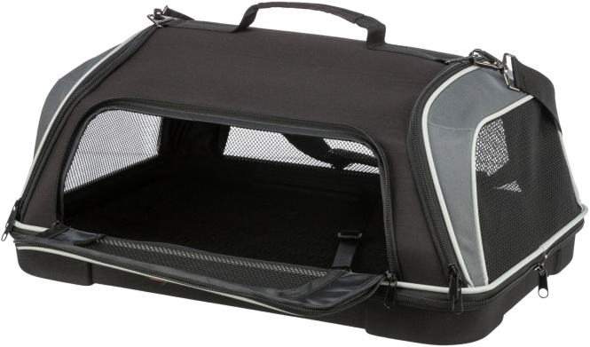 Trixie Airline Tasche Boarding