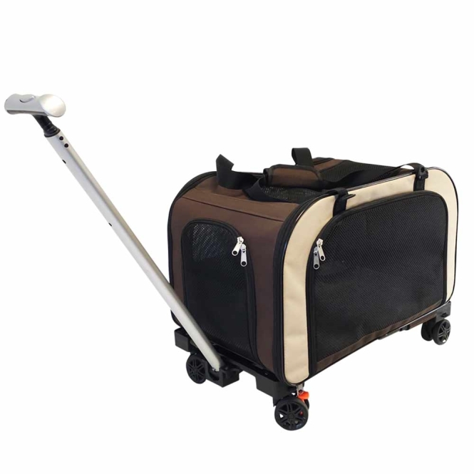 Nobby Trolley Move