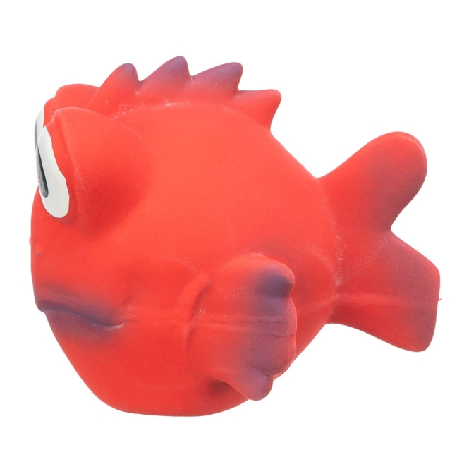 Trixie Meerestier aus Latex - 9–12 cm