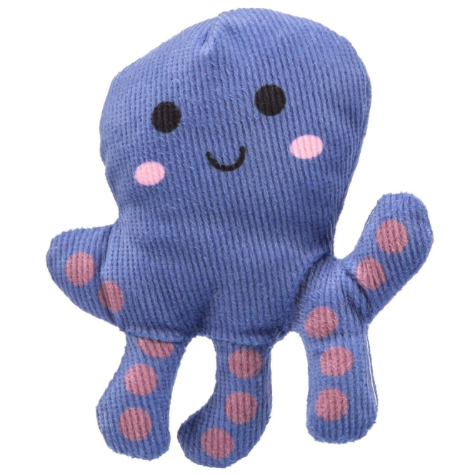 Trixie Katzenspielzeug Oktopus