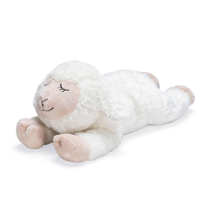 Beeztees Puppy Kuschelspielzeug Bowi