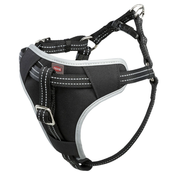 Trixie Auto-Sicherheitsgeschirr Dog Protect