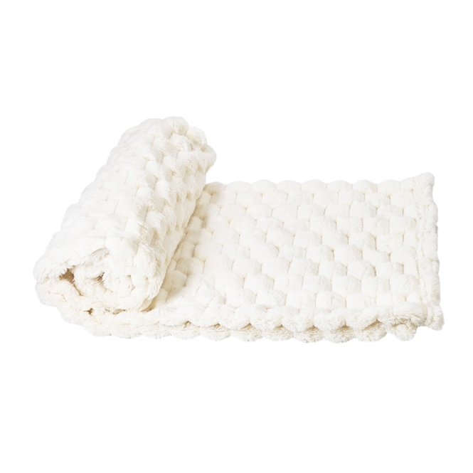 Nobby Liegedecke Diamond - Cream