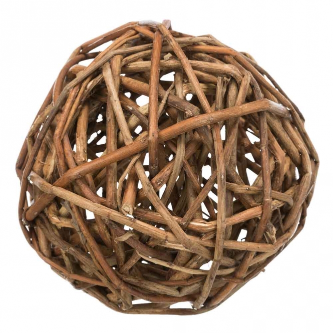 Trixie Weidenball