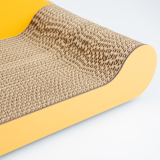 Duvoplus Kratzbrett Lolo Lounger