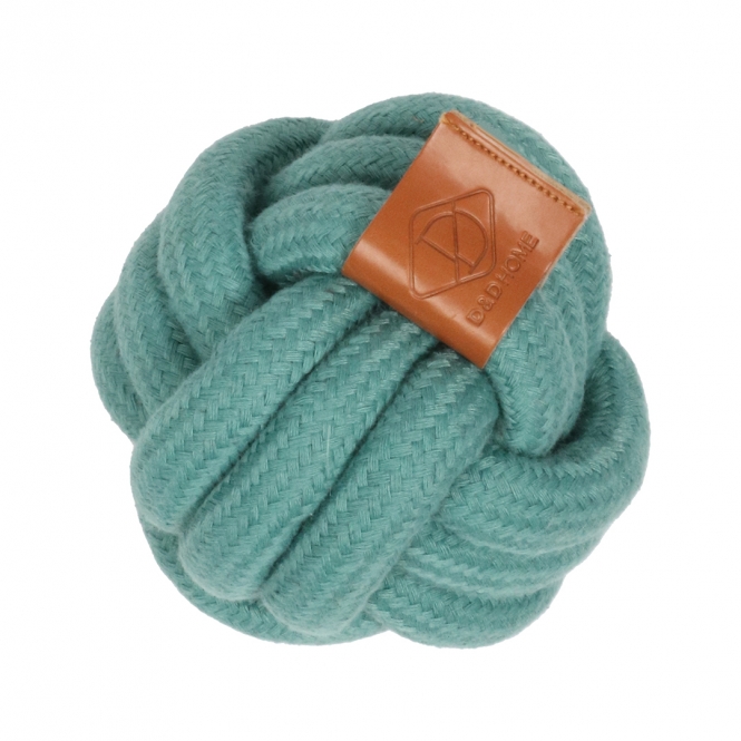 D&D Knotenball Skip - blau