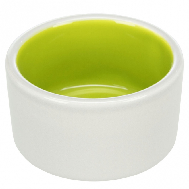 Trixie Keramiknapf für Kleintiere - 100 ml