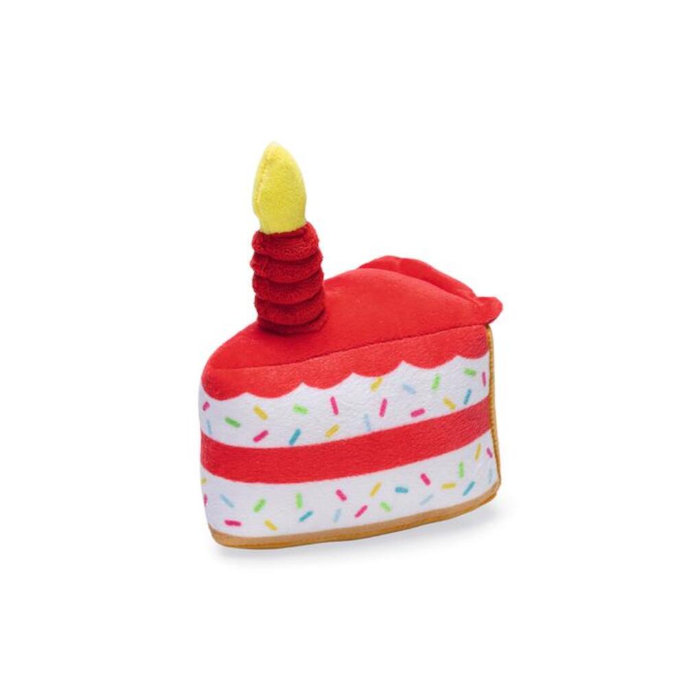 Beeztees Plüsch Partykuchen