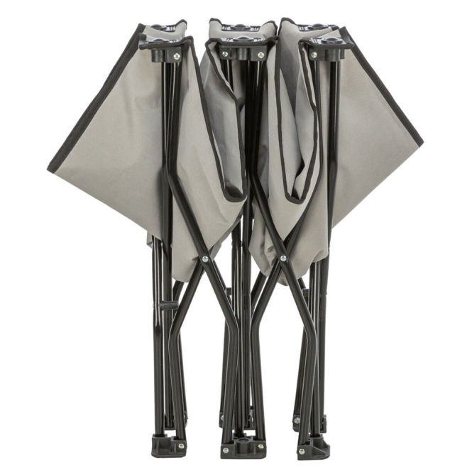 Trixie Camping-Bett - 120 × 22 × 60 cm
