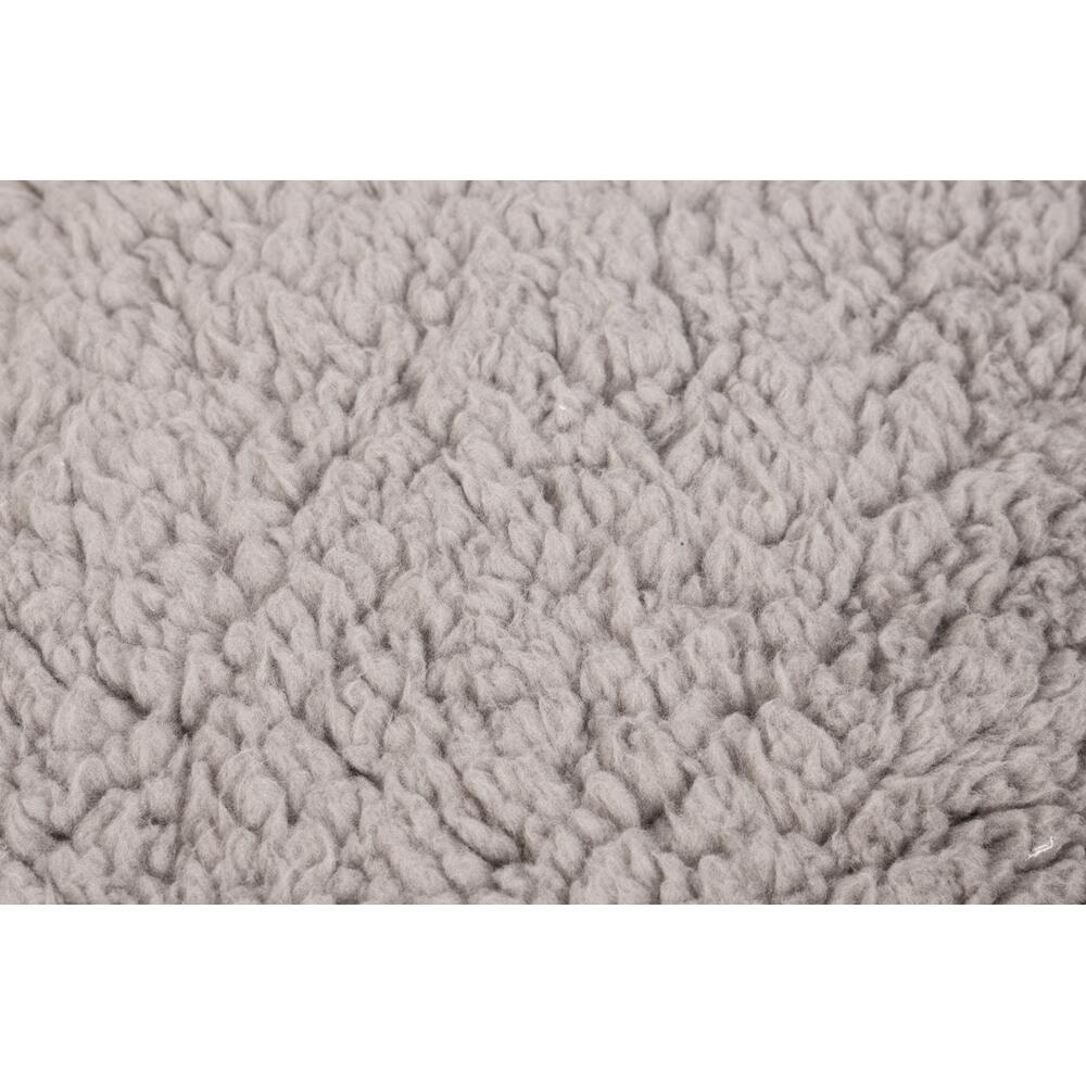 Beeztees Orthopädisches Hundebett Jaxx - grau