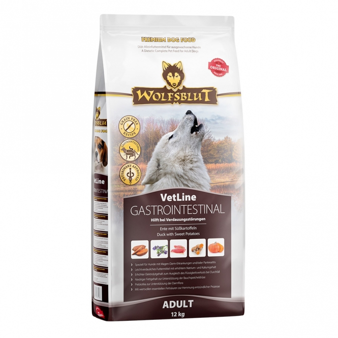 Wolfsblut VetLine Gastrointestinal