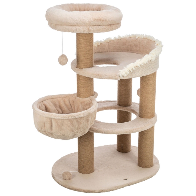 Trixie Kratzbaum Boho Filippo