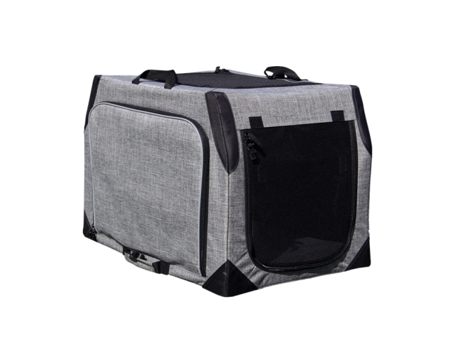 Nobby Transporttasche Extend - grau