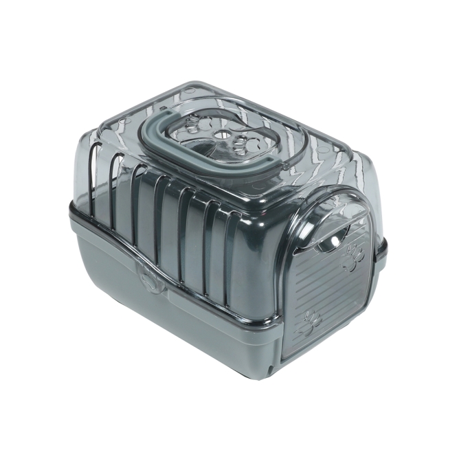 EBI Transportbox Touring 15 Serene Edition