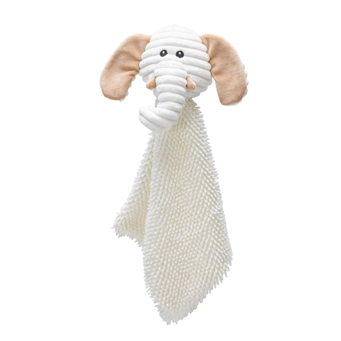 Beeztees Eco Kuscheltuch Nory