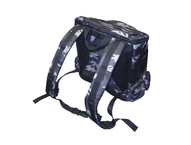 Nobby Rucksack Rumen