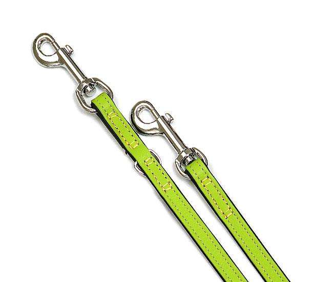 Karlie VINTAGE Führleine - Kiwi
