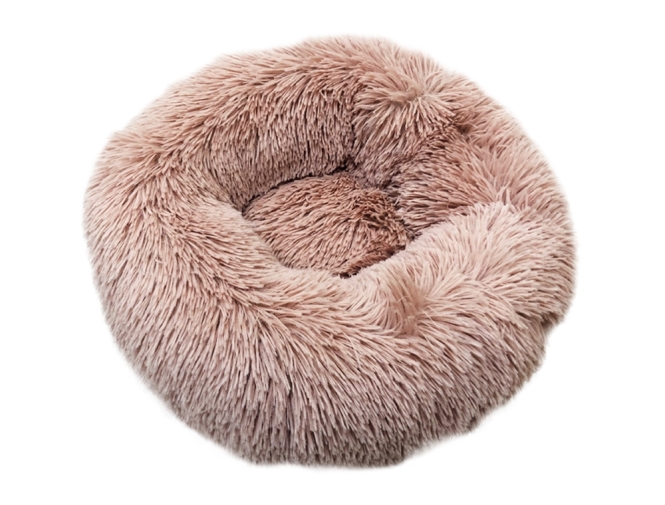 Nobby Donutbett Esla - altrosa