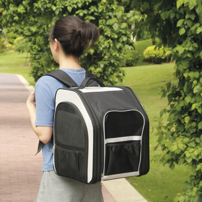 Nobby Rucksack Castle