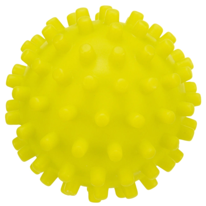 Trixie Igelball aus Vinyl - 10 cm