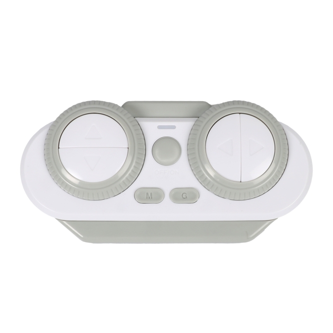 EBI Cat Toy RC Cat Chaser - weiß/grün