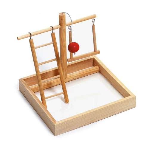Karlie Vogelspielplatz PLAY POINT