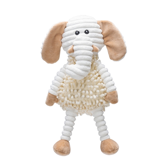Beeztees Eco Elefant Oda