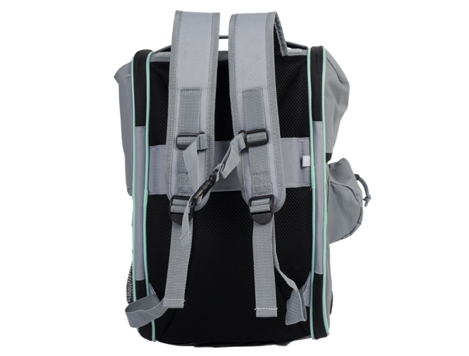 Nobby Multifunktions-Rucksack Nomad