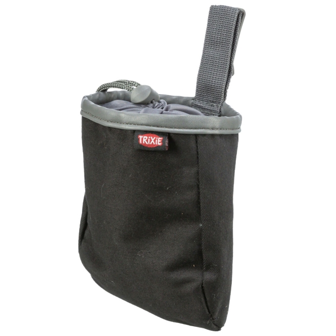 Trixie Snack-Tasche Baggy de Luxe