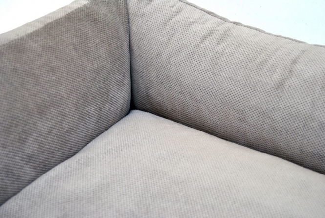 Lebon Hundebett Gordon - Braun